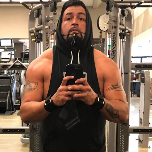 Meet your Posher, Daniel - Picture 1 of 1